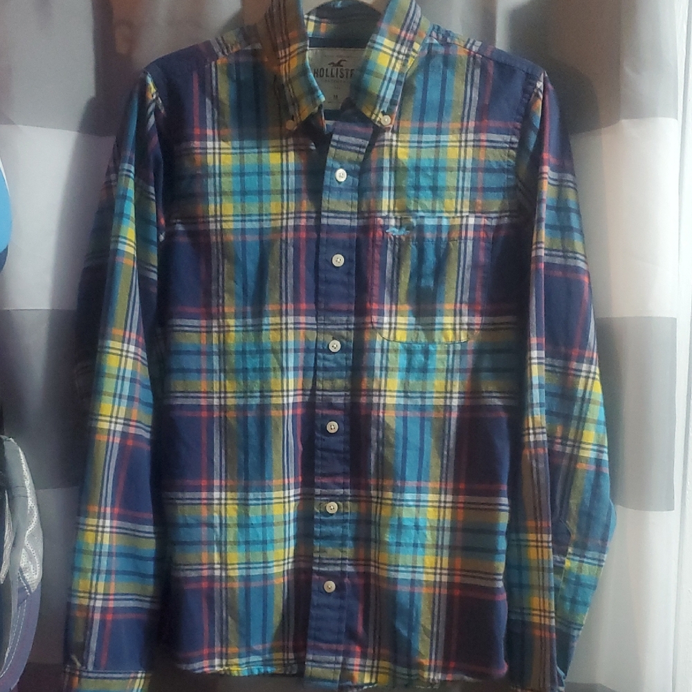 Hollister Shirt